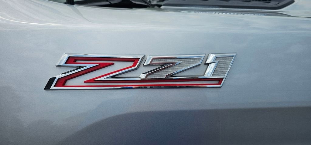 2020 Chevrolet Silverado 2500 HD LT
