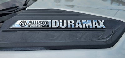 2020 Chevrolet Silverado 2500 HD LT