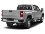 2020 Chevrolet Silverado 2500 HD LT
