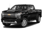 2020 Chevrolet Silverado 2500 HD High Country