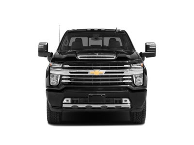 2020 Chevrolet Silverado 2500 HD High Country