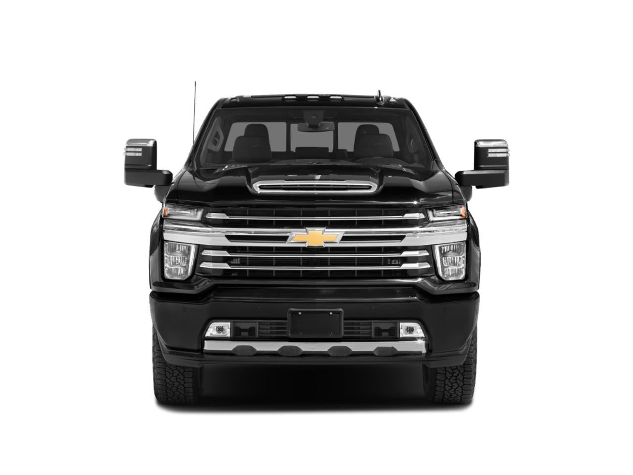 2020 Chevrolet Silverado 2500 HD High Country