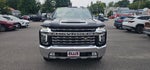 2021 Chevrolet Silverado 3500 HD LTZ