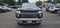 2021 Chevrolet Silverado 3500 HD LTZ