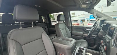 2021 Chevrolet Silverado 3500 HD LTZ