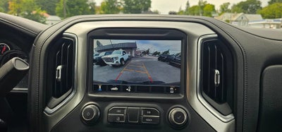 2021 Chevrolet Silverado 3500 HD LTZ