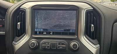 2021 Chevrolet Silverado 3500 HD LTZ