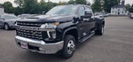2021 Chevrolet Silverado 3500 HD LTZ