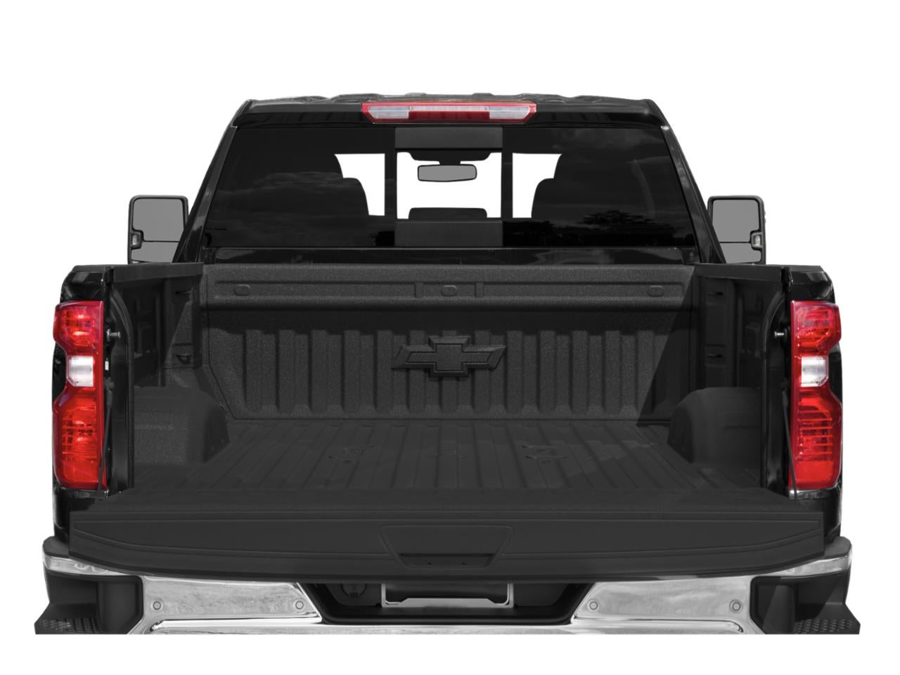 2021 Chevrolet Silverado 3500 HD LTZ