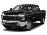 2021 Chevrolet Silverado 3500 HD LTZ