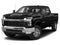 2021 Chevrolet Silverado 3500 HD LTZ