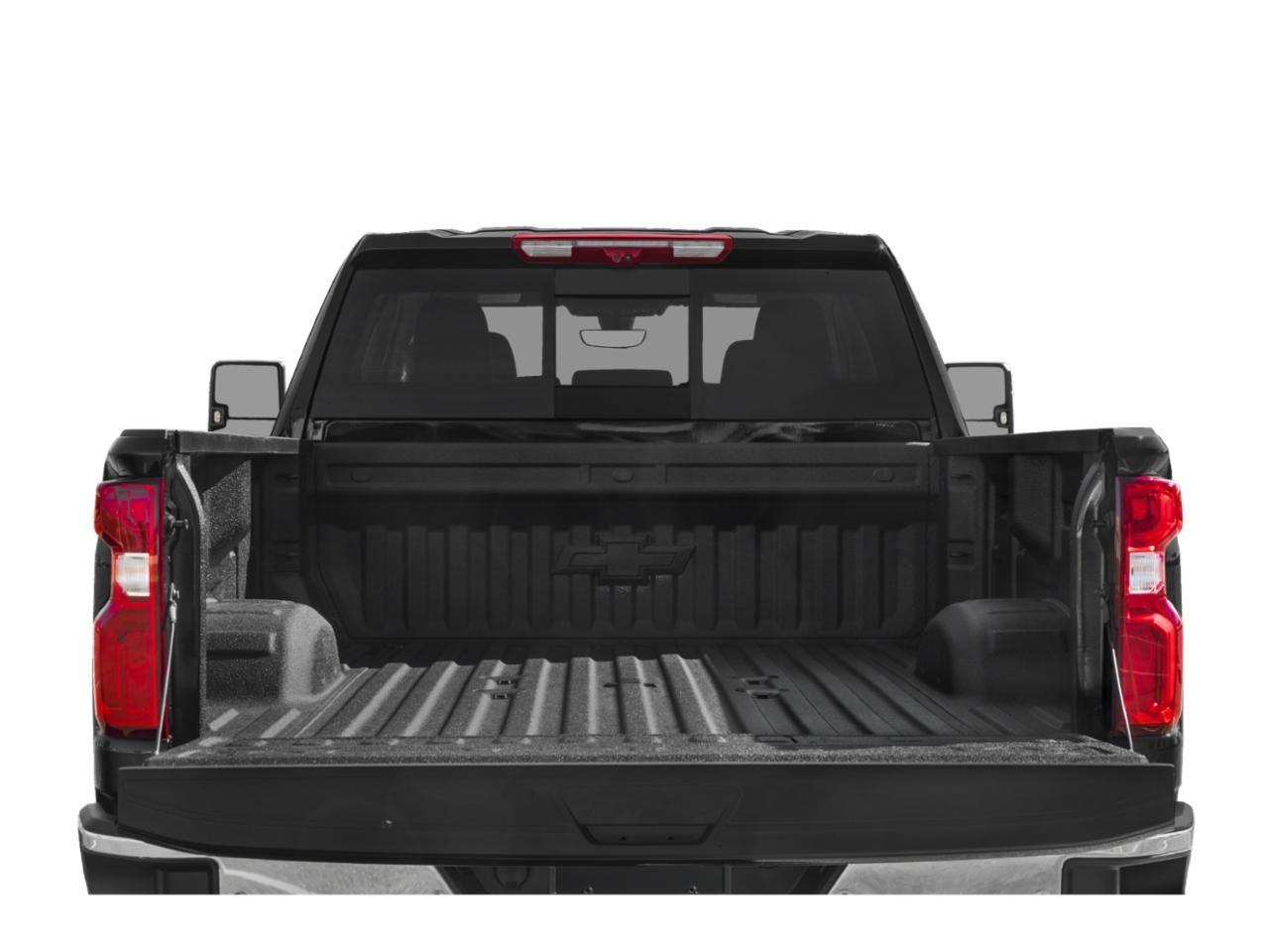 2021 Chevrolet Silverado 3500 HD LTZ