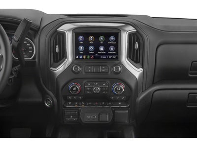 2021 Chevrolet Silverado 3500 HD LTZ