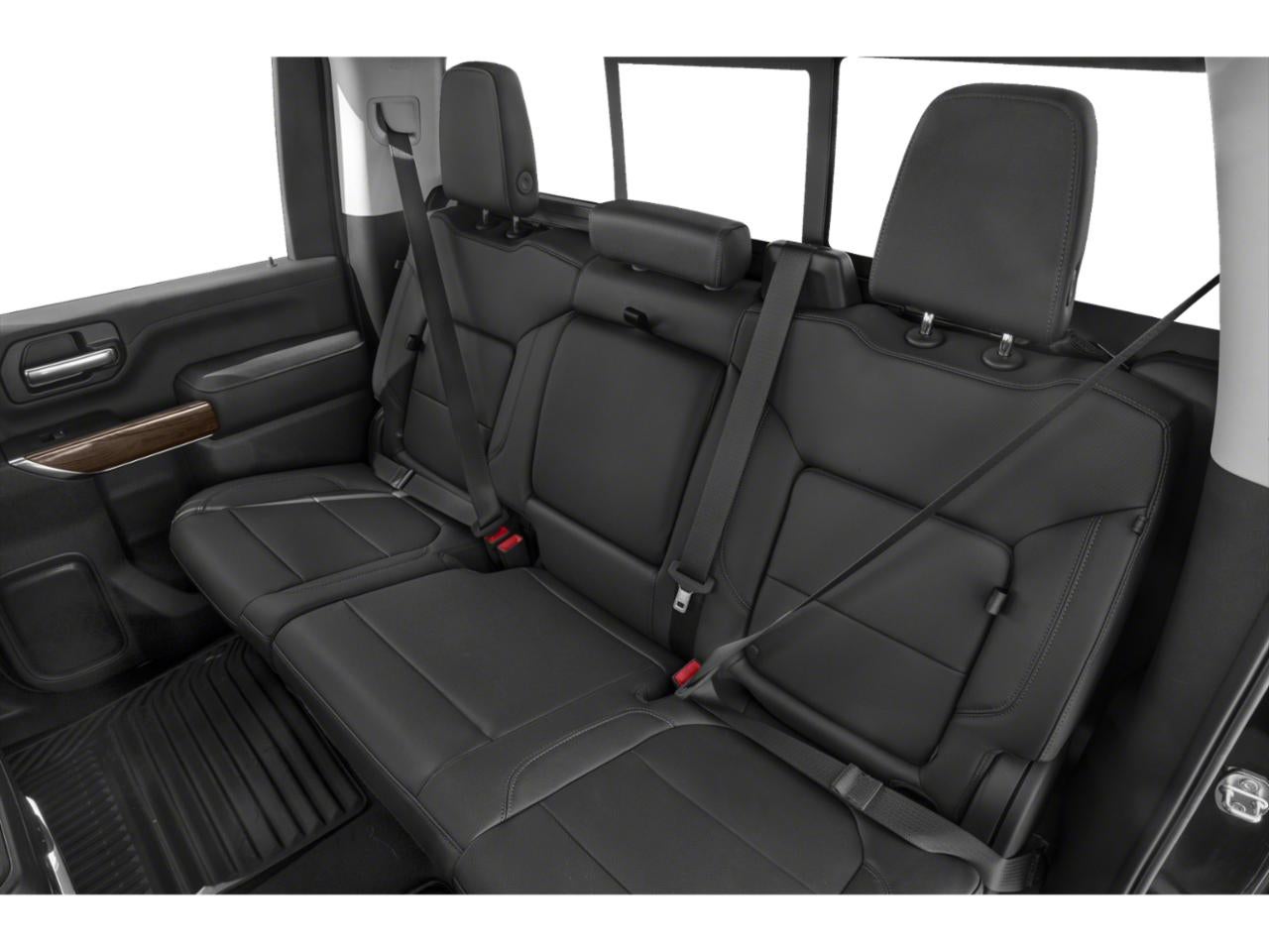 2021 Chevrolet Silverado 3500 HD LTZ