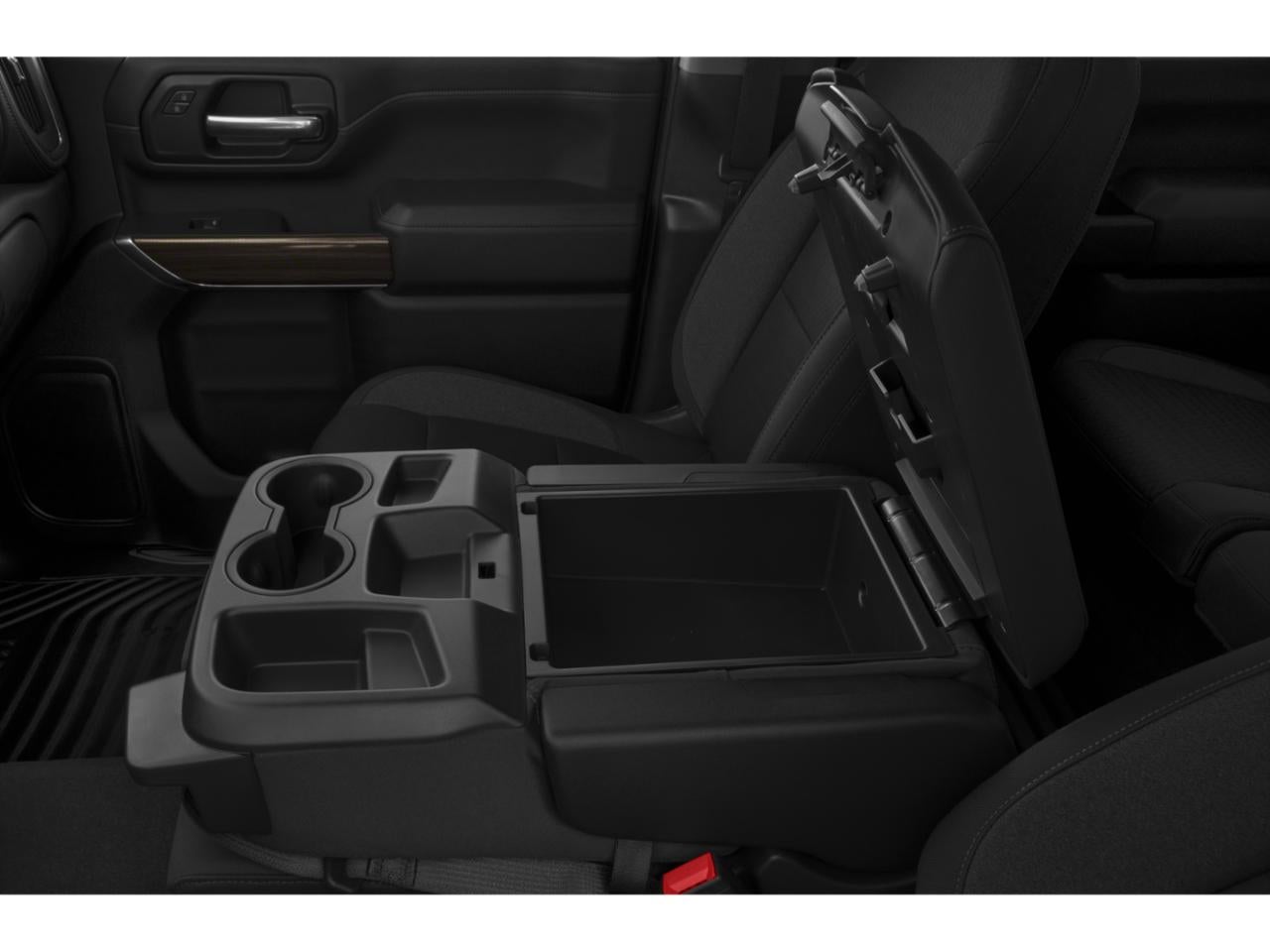 2021 Chevrolet Silverado 3500 HD LTZ