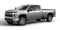 2021 Chevrolet Silverado 3500 HD LTZ