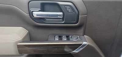 2021 Chevrolet Silverado 2500 HD LT