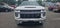2021 Chevrolet Silverado 2500 HD LT