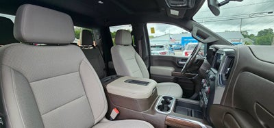 2021 Chevrolet Silverado 2500 HD LT