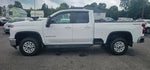 2021 Chevrolet Silverado 2500 HD LT