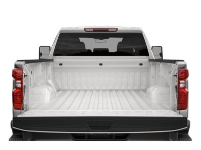 2021 Chevrolet Silverado 2500 HD LT