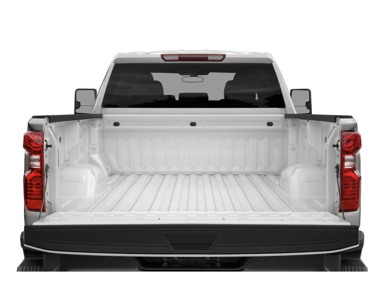 2021 Chevrolet Silverado 2500 HD LT