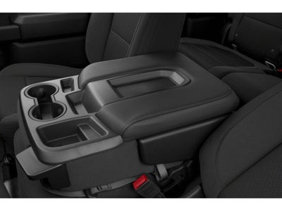 2021 Chevrolet Silverado 2500 HD LT
