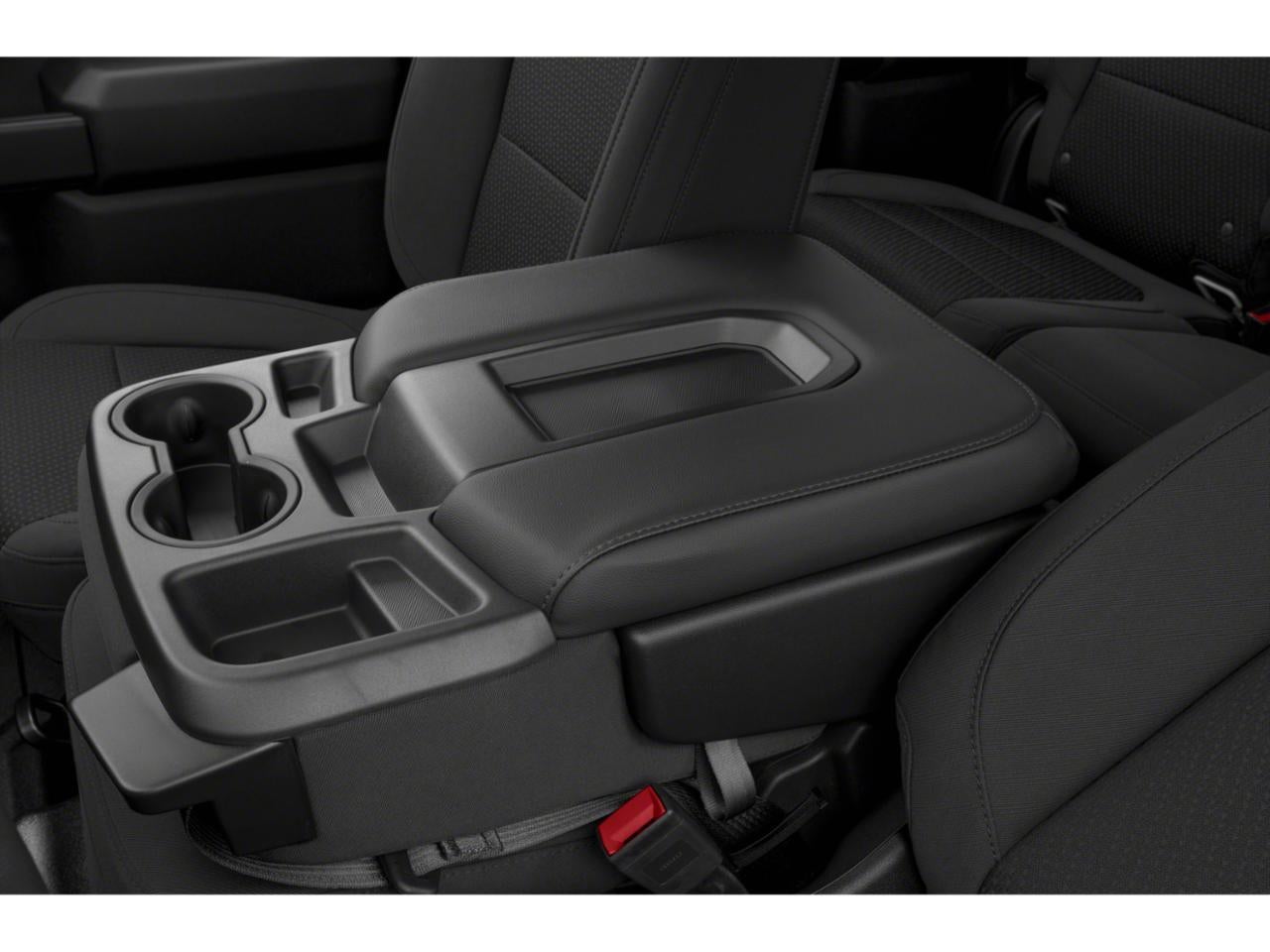 2021 Chevrolet Silverado 2500 HD LT