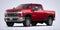 2021 Chevrolet Silverado 2500 HD LT
