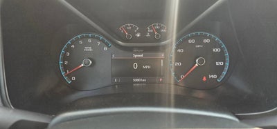 2019 Chevrolet Colorado 4WD Z71