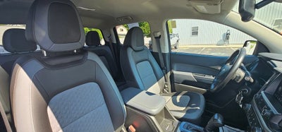 2019 Chevrolet Colorado 4WD Z71