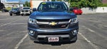 2019 Chevrolet Colorado 4WD Z71