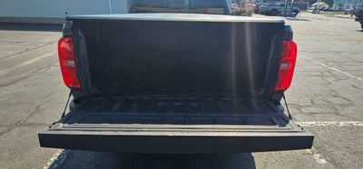 2019 Chevrolet Colorado 4WD Z71