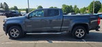 2019 Chevrolet Colorado 4WD Z71