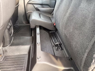 2019 Chevrolet Colorado 4WD ZR2
