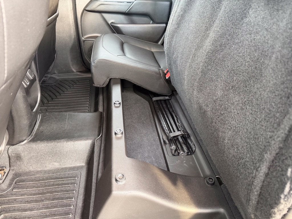 2019 Chevrolet Colorado 4WD ZR2