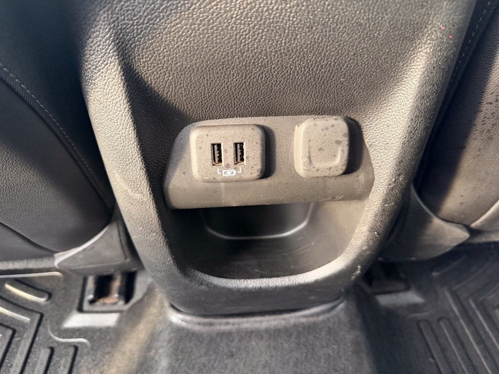 2019 Chevrolet Colorado 4WD ZR2