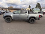 2019 Chevrolet Colorado 4WD ZR2