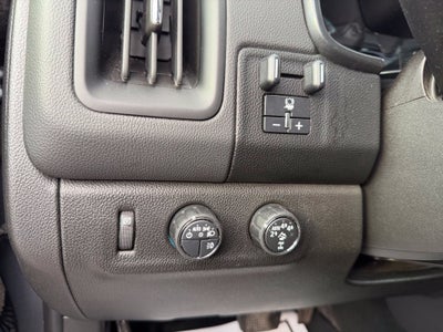 2019 Chevrolet Colorado 4WD ZR2