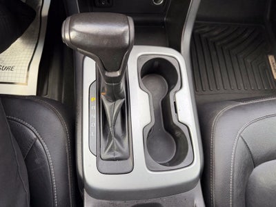 2019 Chevrolet Colorado 4WD ZR2