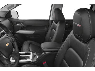 2019 Chevrolet Colorado 4WD ZR2
