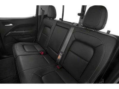 2019 Chevrolet Colorado 4WD ZR2