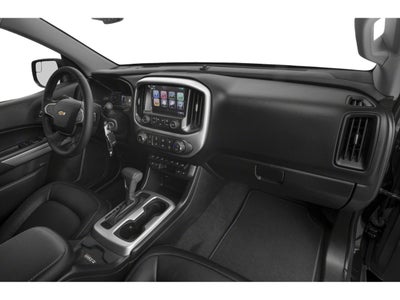 2019 Chevrolet Colorado 4WD ZR2