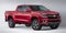 2019 Chevrolet Colorado 4WD ZR2