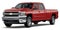 2009 Chevrolet Silverado 3500 HD DRW LTZ