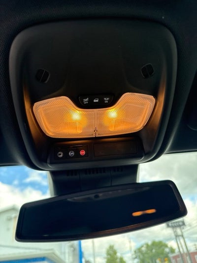 2023 Chevrolet Colorado 4WD Z71