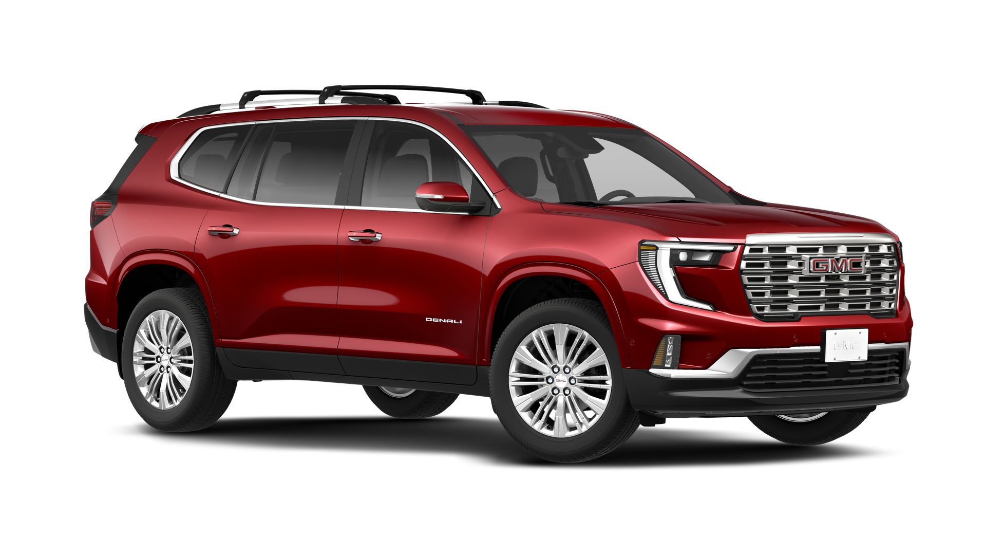2027 GMC Acadia Denali