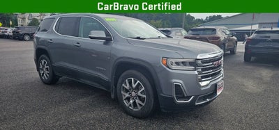 2020 GMC Acadia SLE