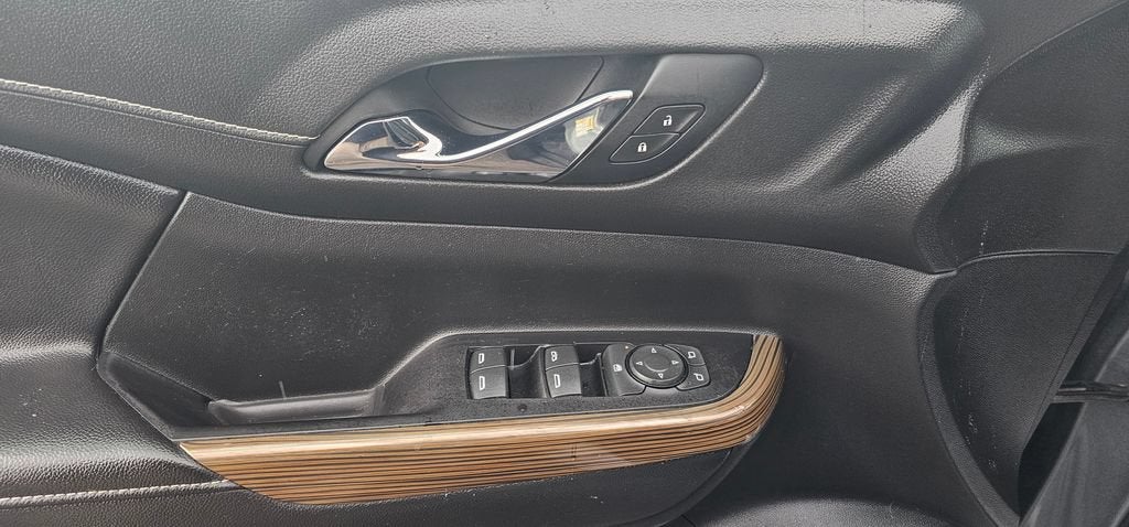 2020 GMC Acadia SLE