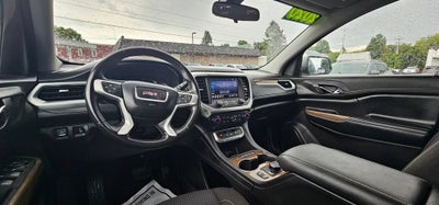 2020 GMC Acadia SLE